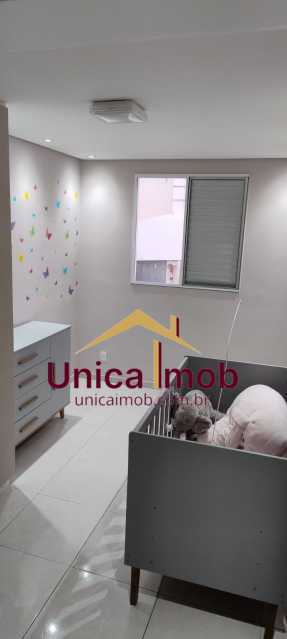 Apartamento, 2 quartos, 50 m² - Foto 4