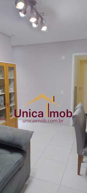 Apartamento, 2 quartos, 50 m² - Foto 5