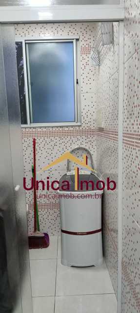 Apartamento, 2 quartos, 50 m² - Foto 8