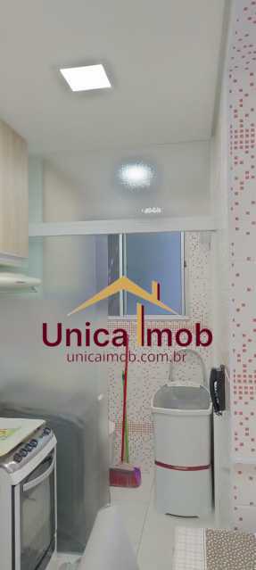 Apartamento, 2 quartos, 50 m² - Foto 10