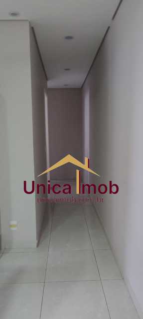 Apartamento, 2 quartos, 50 m² - Foto 12