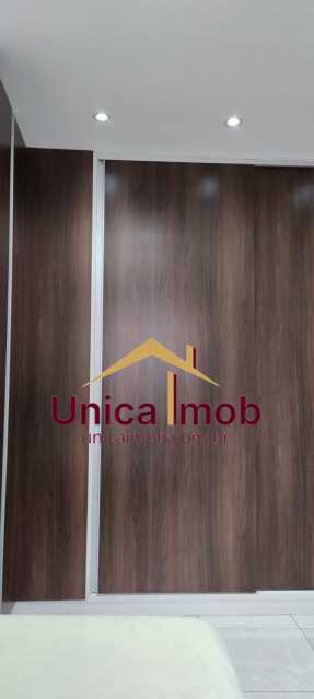 Apartamento, 2 quartos, 50 m² - Foto 14