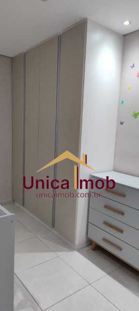 Apartamento, 2 quartos, 50 m² - Foto 15