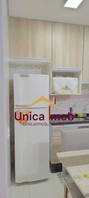 Apartamento, 2 quartos, 50 m² - Foto 16