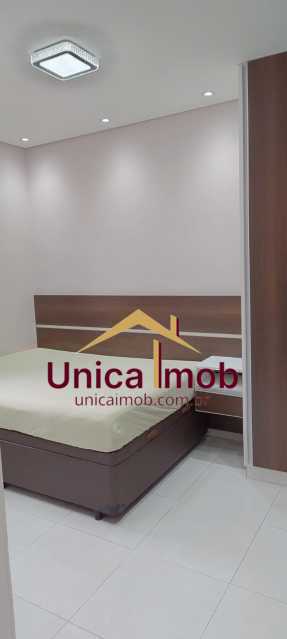 Apartamento, 2 quartos, 50 m² - Foto 17