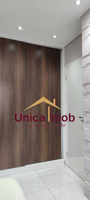 Apartamento, 2 quartos, 50 m² - Foto 18