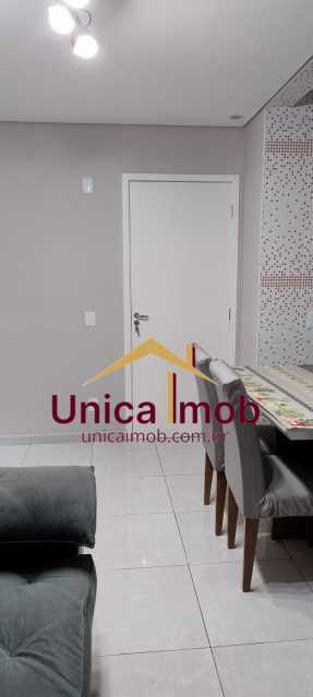 Apartamento, 2 quartos, 50 m² - Foto 22