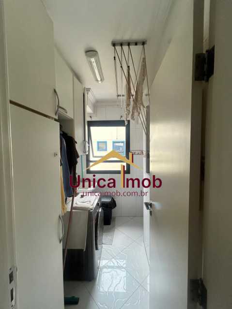 Apartamento, 3 quartos, 100 m² - Foto 6