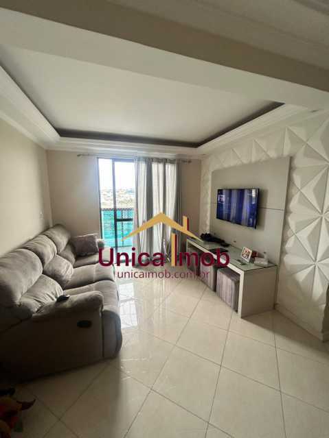 Apartamento, 3 quartos, 100 m² - Foto 1