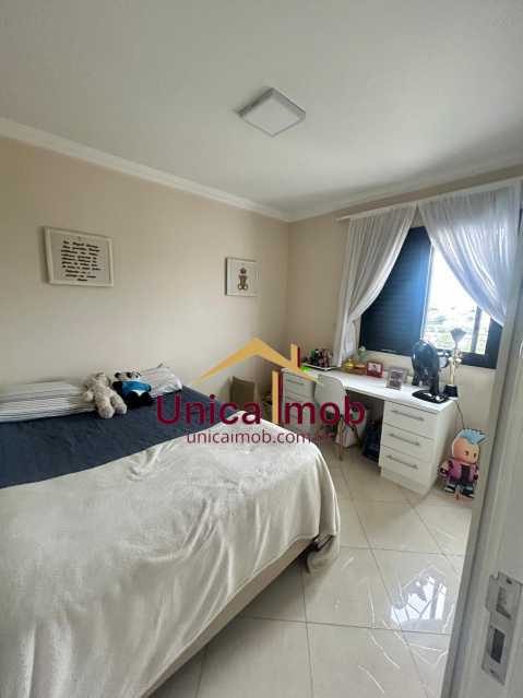 Apartamento, 3 quartos, 100 m² - Foto 7