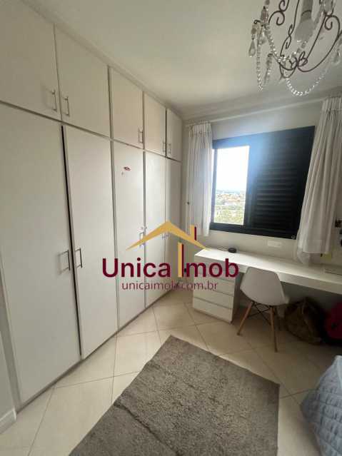 Apartamento, 3 quartos, 100 m² - Foto 10