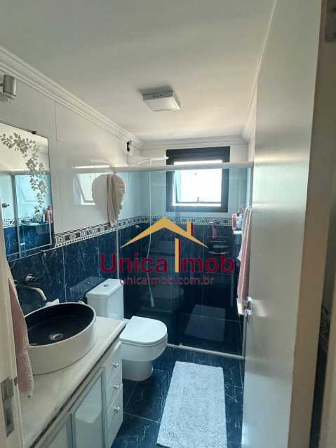 Apartamento, 3 quartos, 100 m² - Foto 11