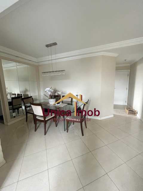 Apartamento, 3 quartos, 100 m² - Foto 2