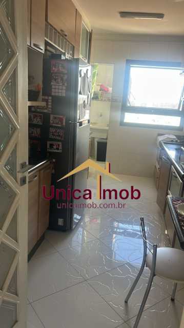 Apartamento, 3 quartos, 100 m² - Foto 5