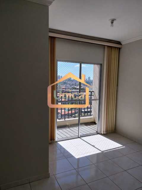 Apartamento, 3 quartos, 71 m² - Foto 2