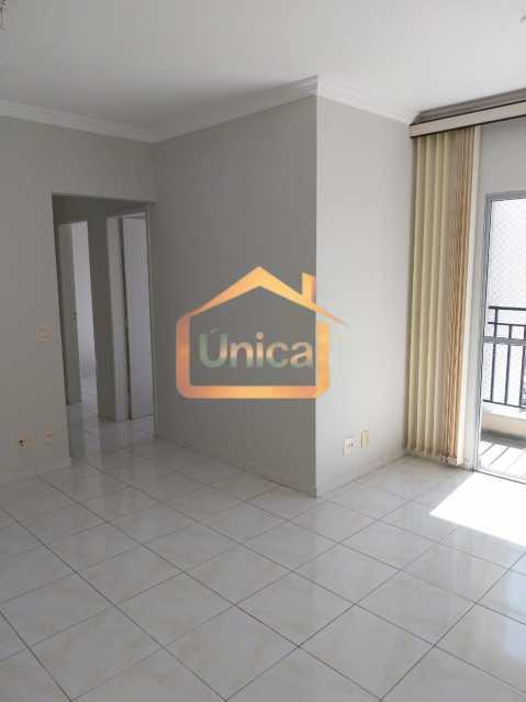 Apartamento, 3 quartos, 71 m² - Foto 3