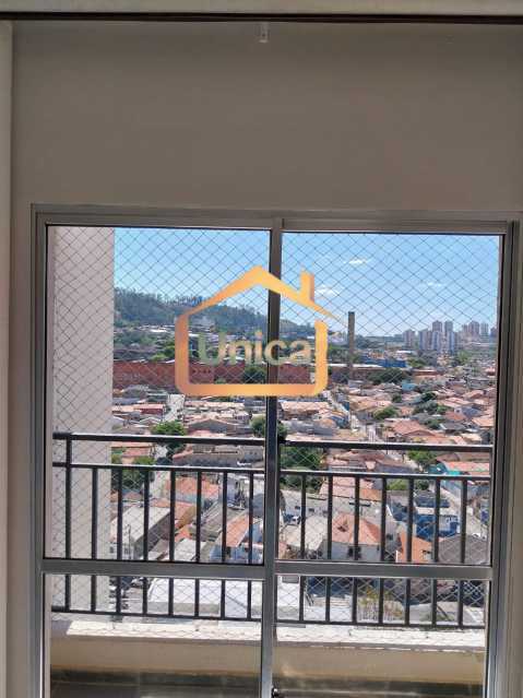 Apartamento, 3 quartos, 71 m² - Foto 14