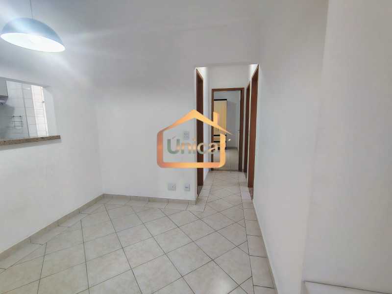 Apartamento, 3 quartos, 71 m² - Foto 3