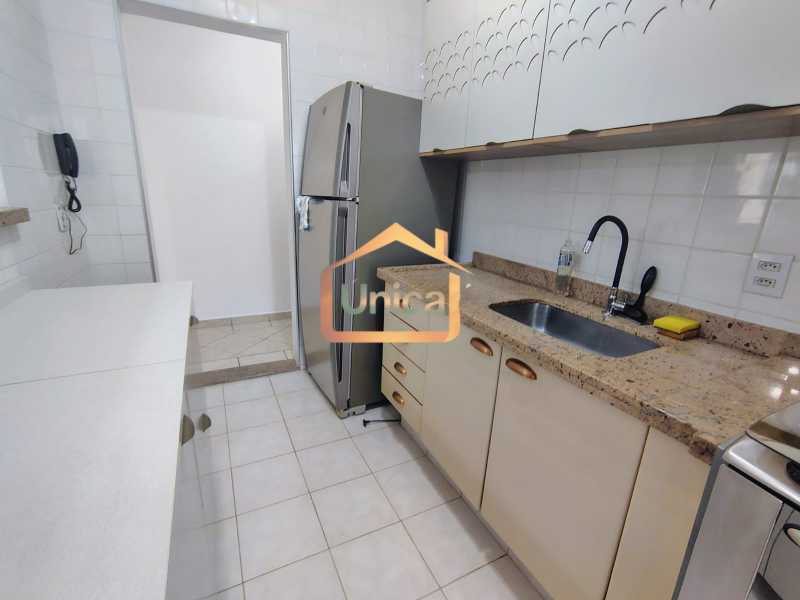 Apartamento, 3 quartos, 71 m² - Foto 4
