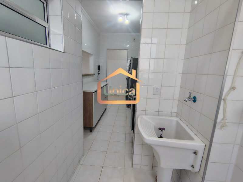 Apartamento, 3 quartos, 71 m² - Foto 7