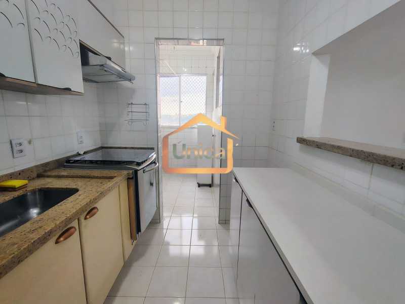 Apartamento, 3 quartos, 71 m² - Foto 8