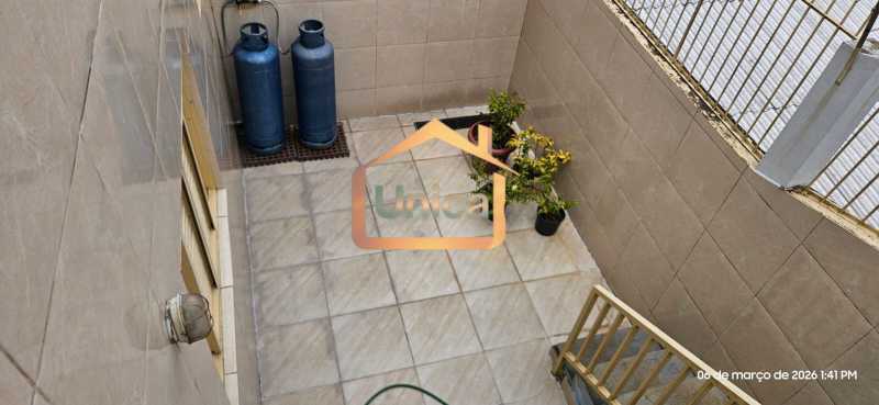 Casa, 4 quartos, 235 m² - Foto 10