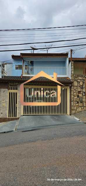 Casa, 4 quartos, 235 m² - Foto 2