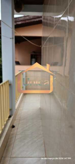 Casa, 4 quartos, 235 m² - Foto 24