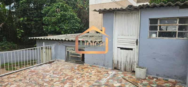 Casa, 2 quartos, 350 m² - Foto 7