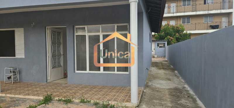 Casa, 2 quartos, 350 m² - Foto 1