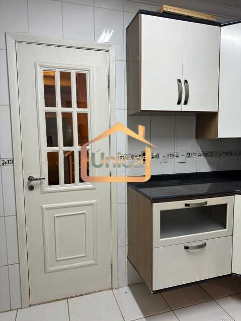 Casa de Condomínio, 3 quartos - Foto 3