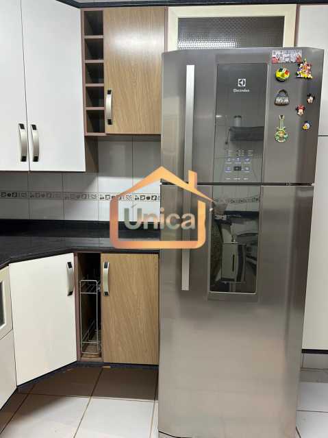 Casa de Condomínio, 3 quartos - Foto 6