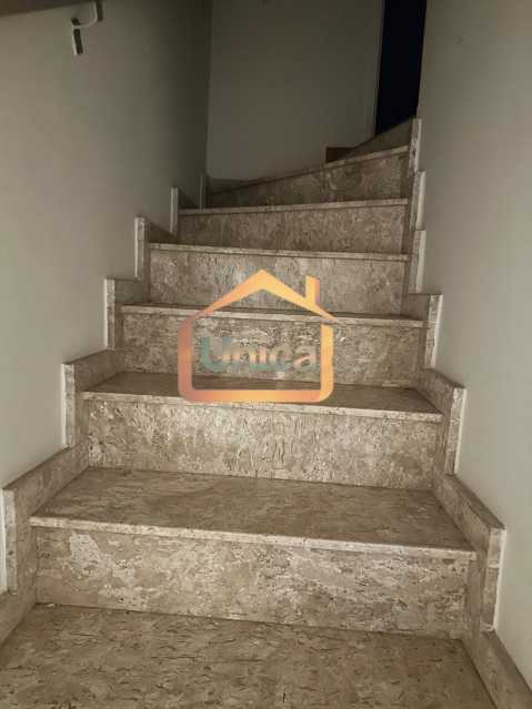 Casa de Condomínio, 3 quartos - Foto 12