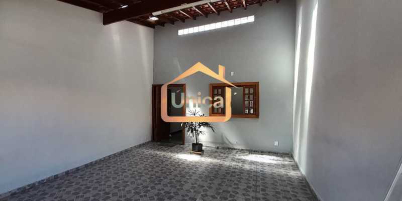 Casa, 3 quartos, 140 m² - Foto 2