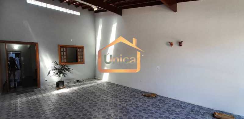 Casa, 3 quartos, 140 m² - Foto 1