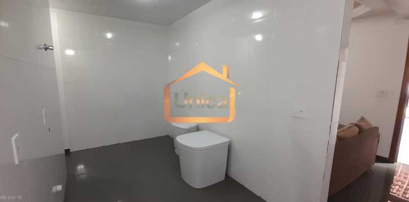 Casa, 3 quartos, 140 m² - Foto 9