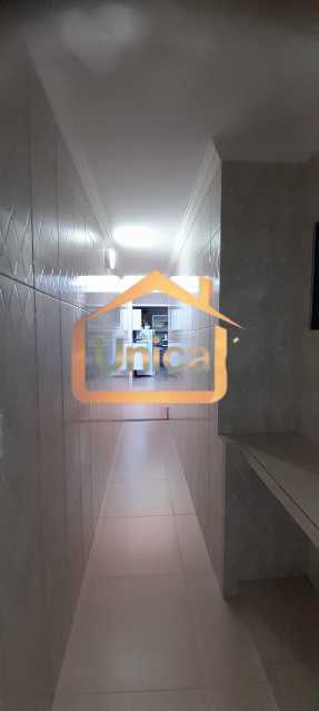 Casa, 3 quartos, 140 m² - Foto 11