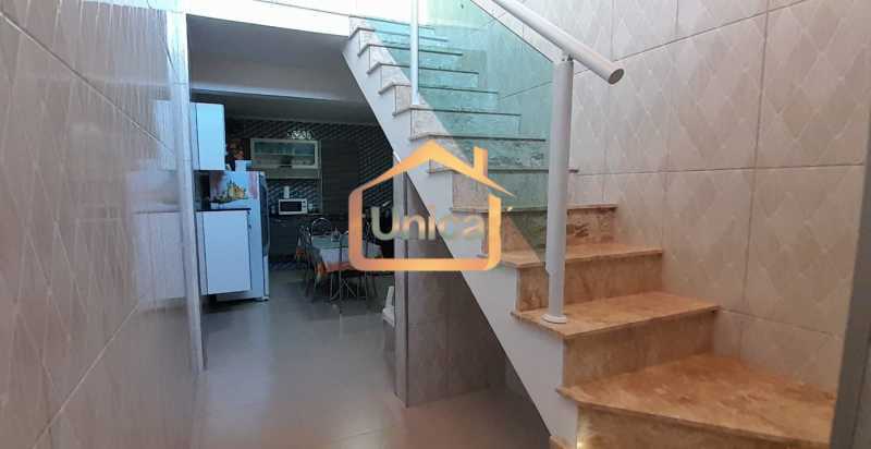 Casa, 3 quartos, 140 m² - Foto 10