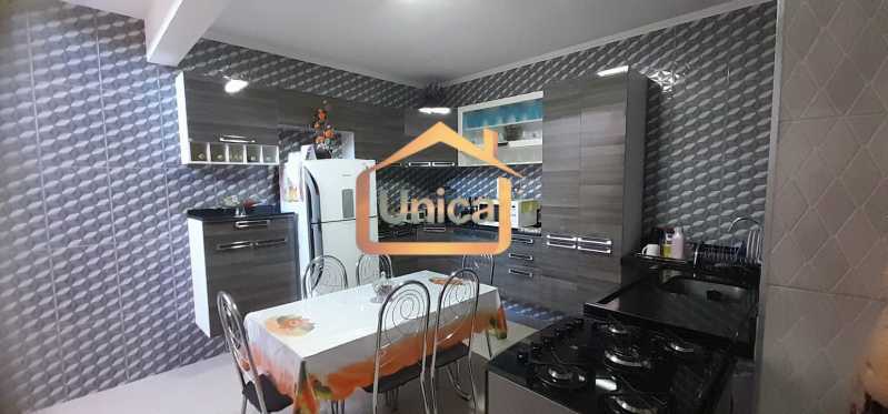 Casa, 3 quartos, 140 m² - Foto 6