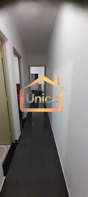 Casa, 3 quartos, 140 m² - Foto 12