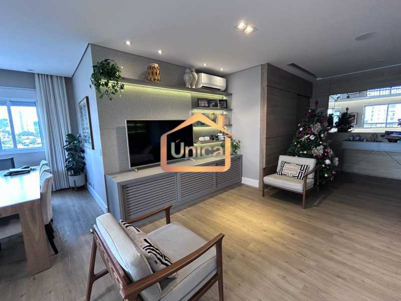 Apartamento, 3 quartos, 164 m² - Foto 5