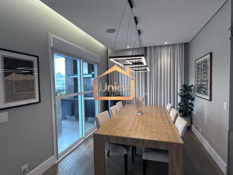 Apartamento, 3 quartos, 164 m² - Foto 6