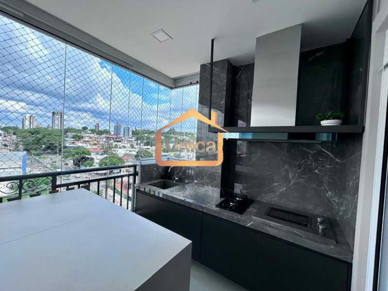 Apartamento, 3 quartos, 164 m² - Foto 7