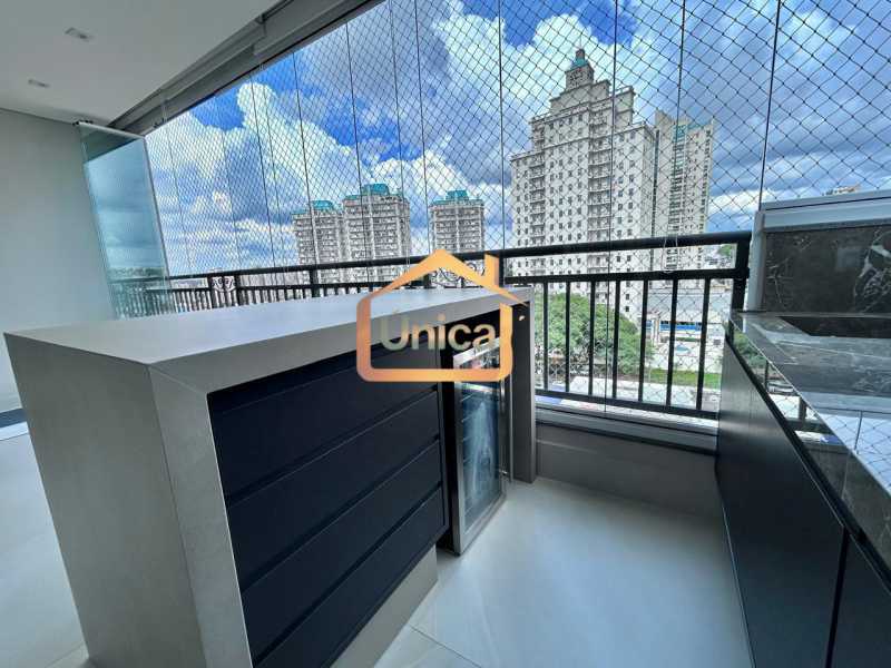 Apartamento, 3 quartos, 164 m² - Foto 8