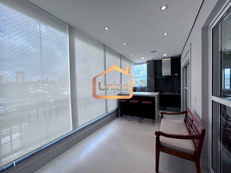 Apartamento, 3 quartos, 164 m² - Foto 10