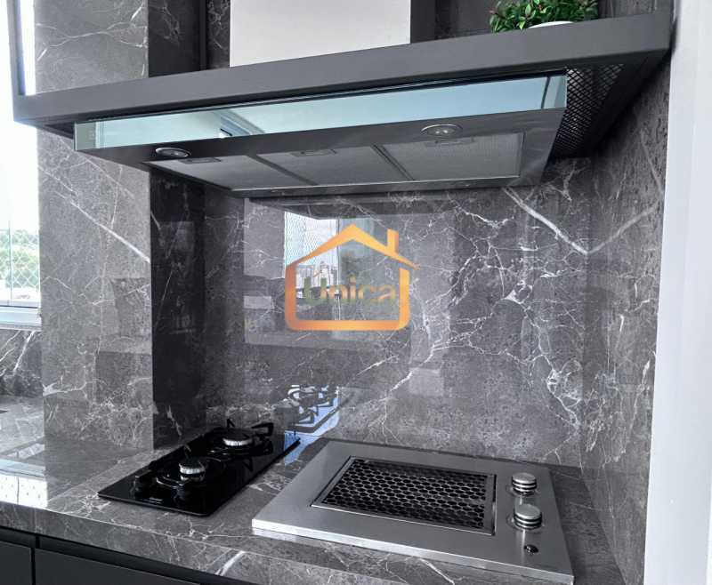 Apartamento, 3 quartos, 164 m² - Foto 11