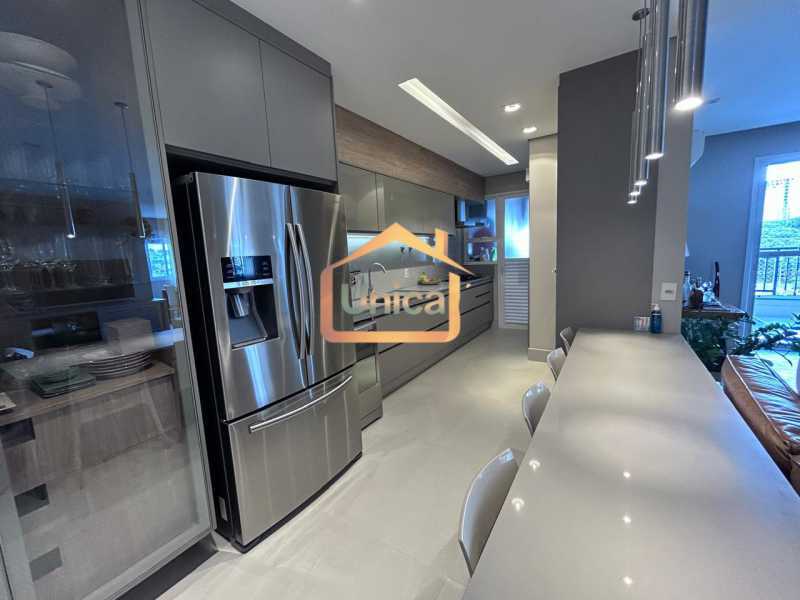 Apartamento, 3 quartos, 164 m² - Foto 12