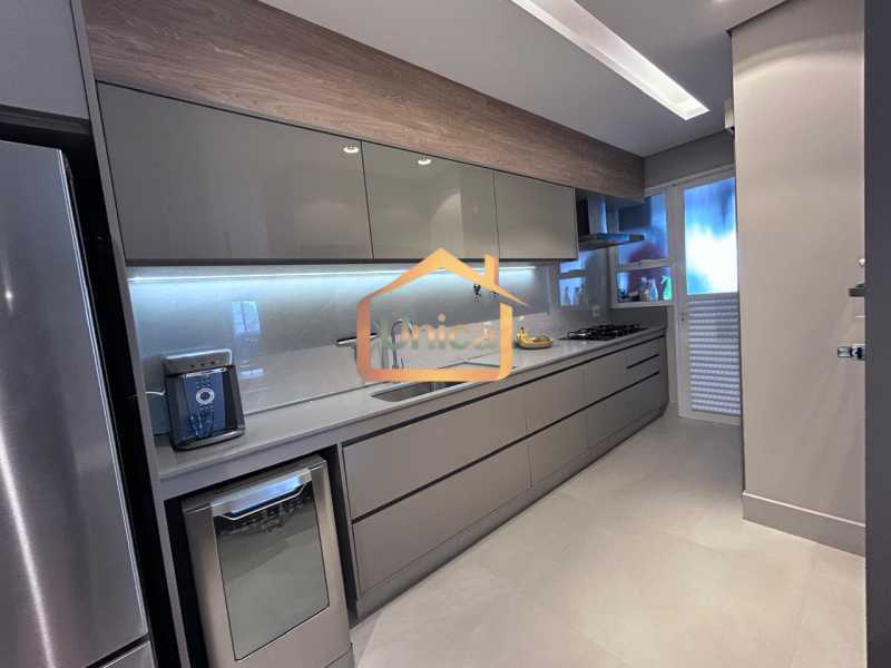 Apartamento, 3 quartos, 164 m² - Foto 13