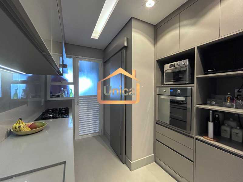 Apartamento, 3 quartos, 164 m² - Foto 15