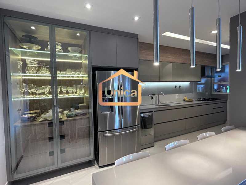 Apartamento, 3 quartos, 164 m² - Foto 16